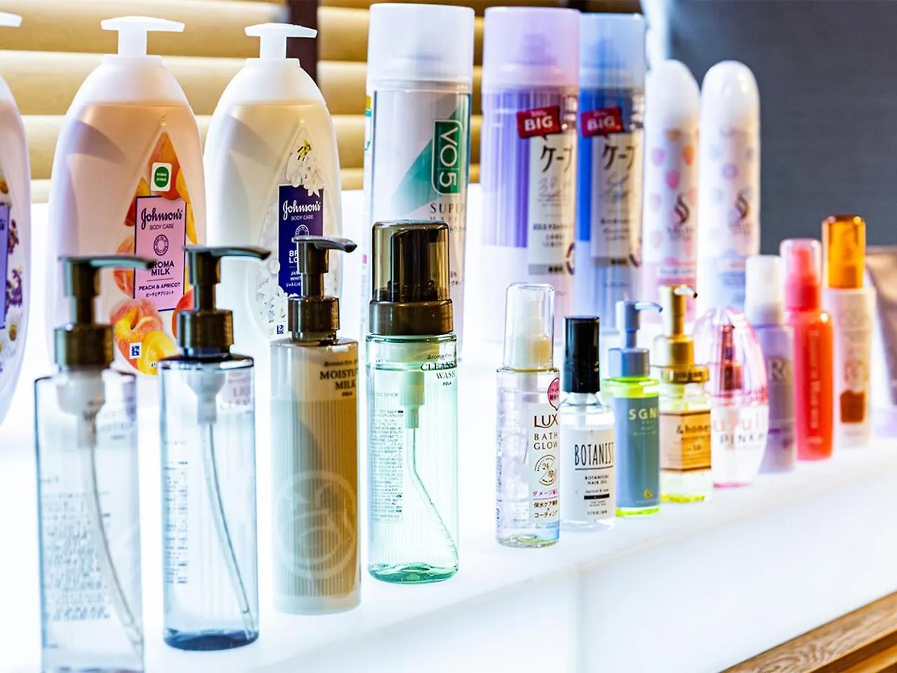 מלון קפסולה מלון Anshin Oyado Woman Tokyo Ginza Shiodome - Women Only