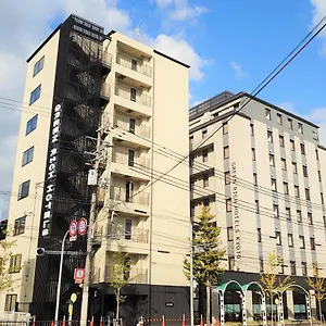 Rich Station South Hotel Kyoto