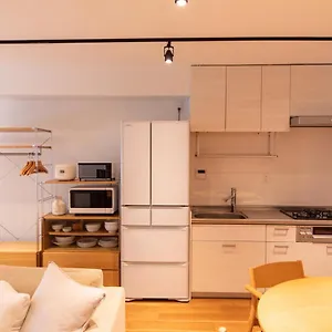 Niys 08 Type Apartment Tokyo