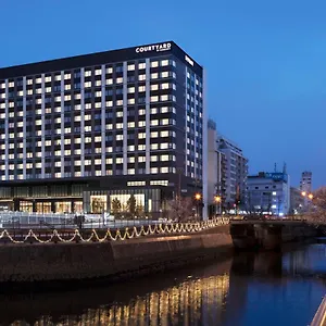 **** Hotel Courtyard By Marriott Japan