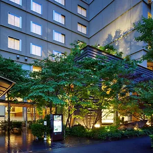 4* ホテル 庭のホテル 東京