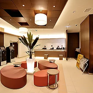 Nets Hotel Sapporo