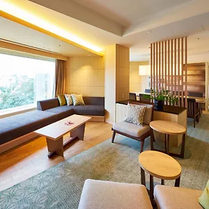 ***** Hotel Gajoen Japan