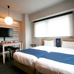 Minn Nishikasai Aparthotel