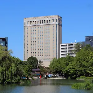 Lifort Hotel Sapporo