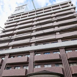 3* ホテル 東横inn東西線西葛西