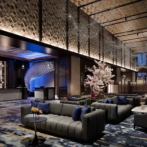 5* ホテル メズム東京、オートグラフ コレクション