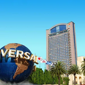 Keihan Universal Tower Hotel Osaka