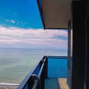 Orbi With Sea View 5*, Batum Gürcistan