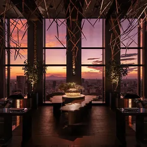 **** Hotel Shinagawa Japan