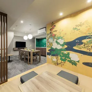 Minn Gionsanjo Aparthotel Kyoto
