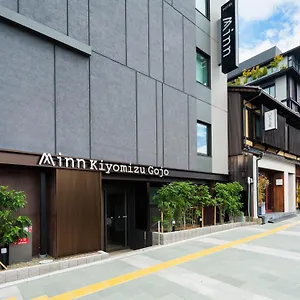 Minn Kiyomizu Gojo Aparthotel Kyoto