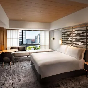 Hilton ホテル 京都市