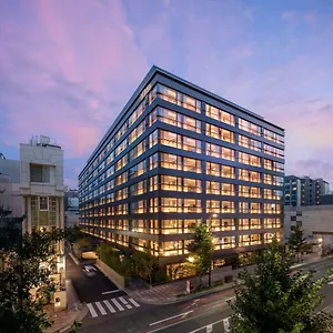 Hilton ホテル 京都市