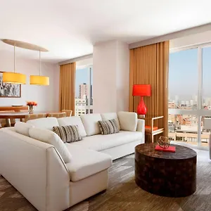 Sheraton Tribeca 4*, New York ABD