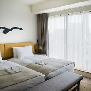 Zentis Hotel Osaka