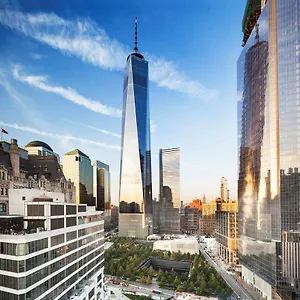 The Washington By Luxurban 4*, New York ABD
