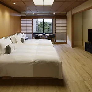 ***** Ryokan Takanawa Hanakohro - In Grand Takanawa Japan