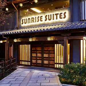 *** Hotel Sunrise Japan