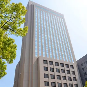 Mitsui Garden 4*, Hiroshima Japan