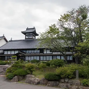 吉瑞索酒店 传统日式旅馆 小樽