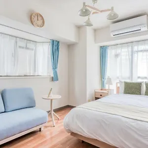 Park Omori Apartment Tokyo
