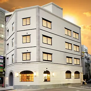 S-presso Namba Hotel Osaka