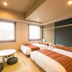 Rembrandt Style Hotel Sapporo