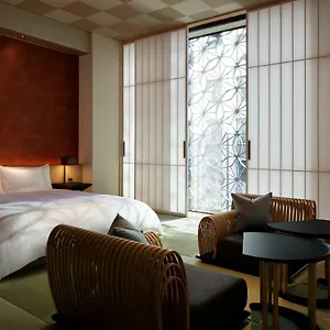5* 旅館 星のや東京