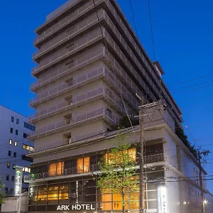 Ark -route Hotels- Hotel Kyoto
