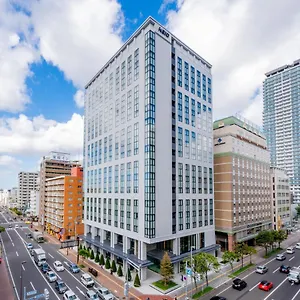 京王プレリアホテル札幌 ホテル 札幌市