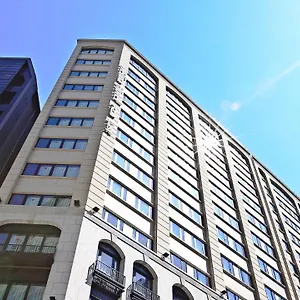 Welina Premier Nakanoshima East Hotel Osaka