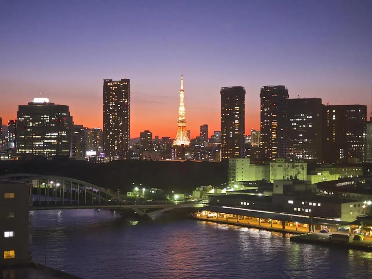 Anshin Oyado Woman Tokyo Ginza Shiodome Hotel 0*,
