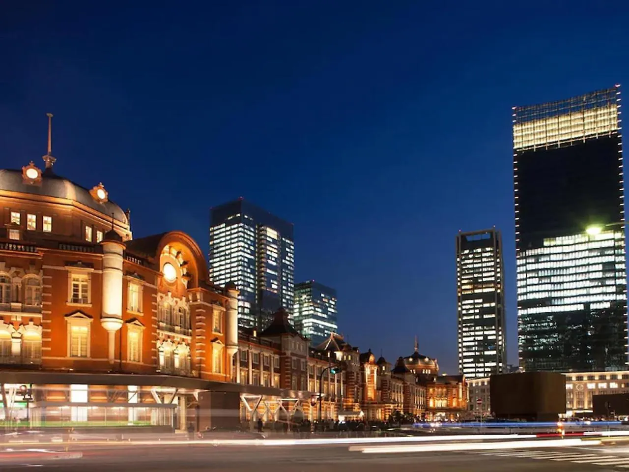 Capsule hotel Anshin Oyado Woman Tokyo Ginza Shiodome Hotel