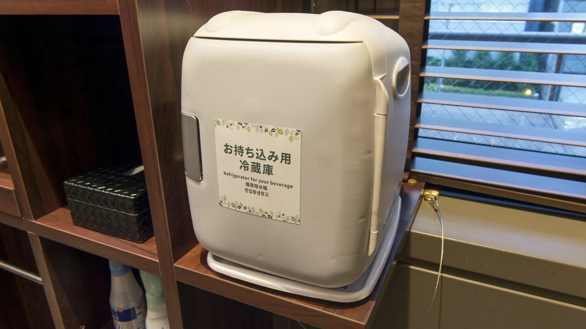 Anshin Oyado Woman Tokyo Ginza Shiodome Hotel