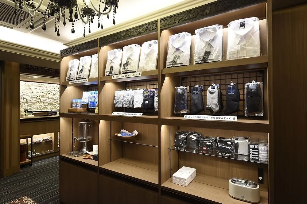 Kapselhotel Hotel Anshin Oyado Woman Tokyo Ginza Shiodome