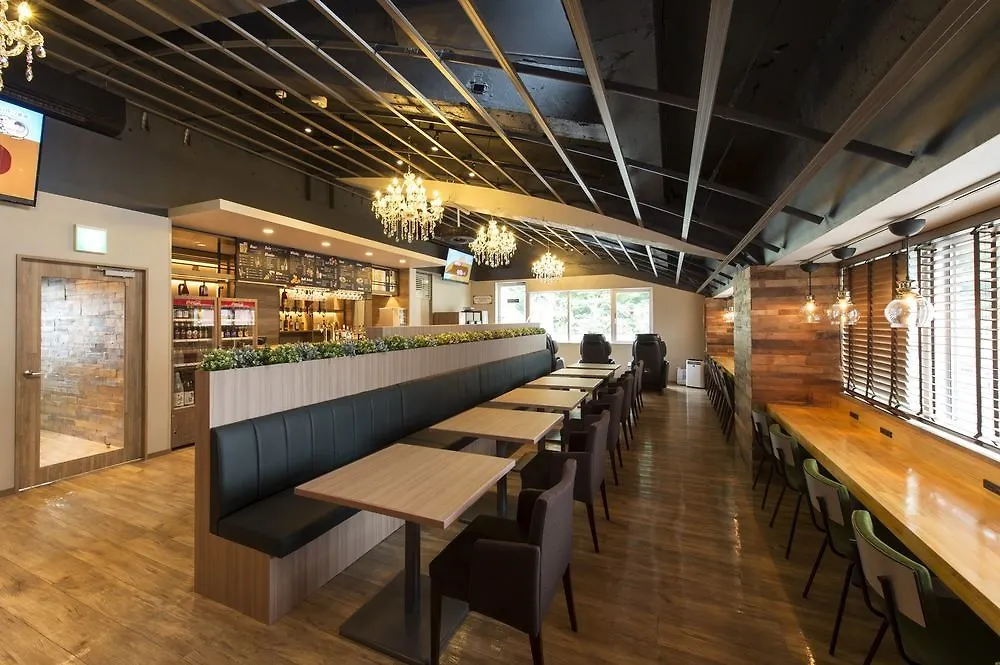 Hotel Anshin Oyado Woman Tokyo Ginza Shiodome